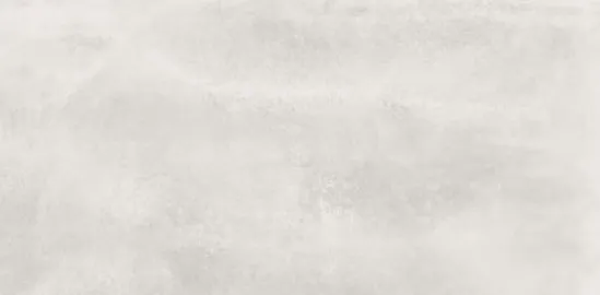 Керамогранит белый матовый под металл 0,9х60х120 см