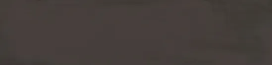 Плитка черная глянцевая под кирпич 0,88х7,5х30 см