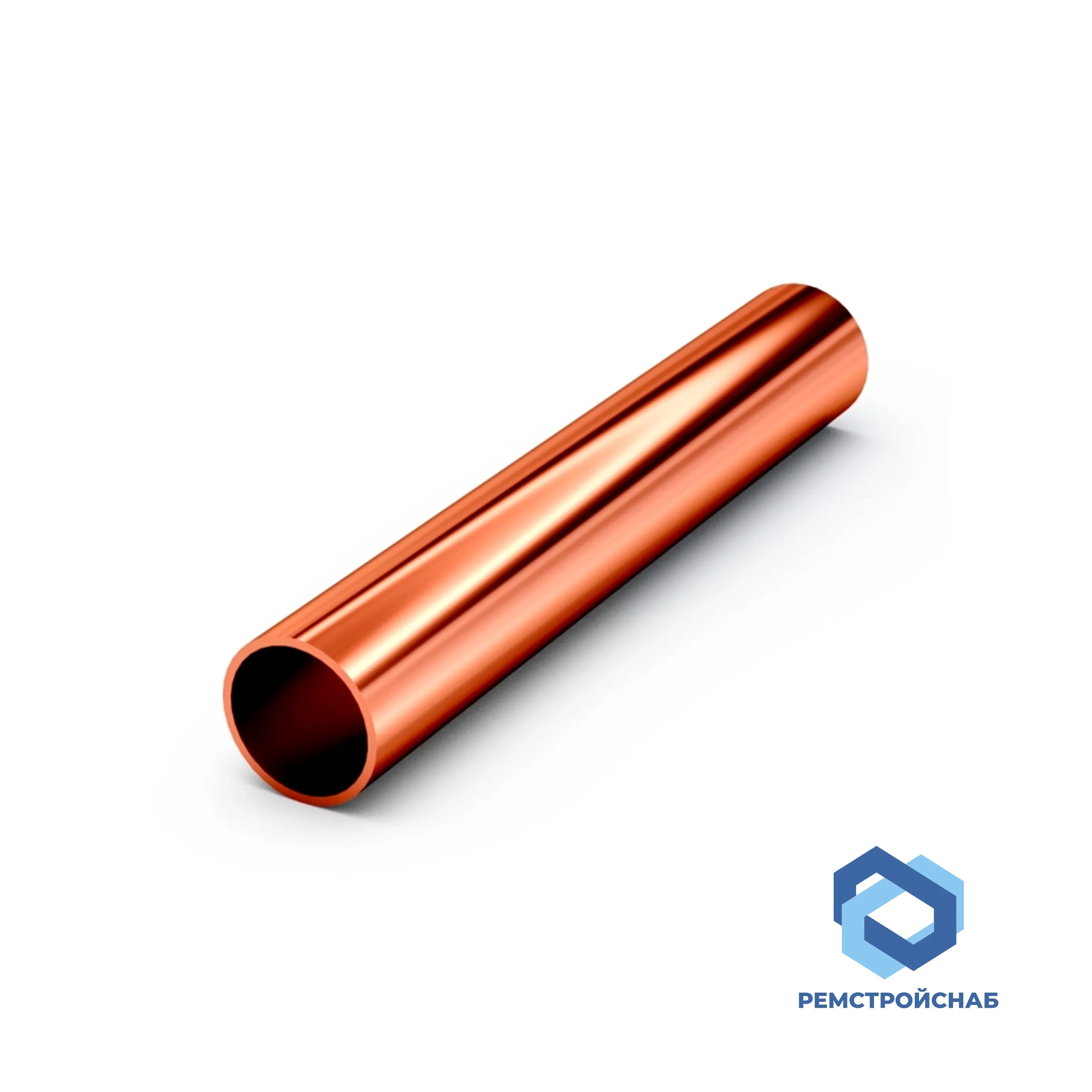 Медно-никелевая труба 26х1,5 мм МНЖ5-1 ГОСТ 17217 - 79