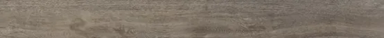 Керамогранит коричневый матовый под дерево 1,1х19,3х180 см