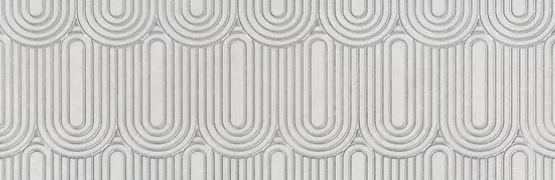 Керамогранит светло-серый матовый обрезной под камень 0,9х25х75 см