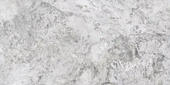 Керамогранит серый рельефный структурный вид 2 под камень 1х60х120 см