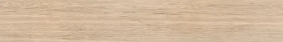 Керамогранит бежевый LMR мягко-лаппатированный вид 3 под дерево 1х19,5х120 см