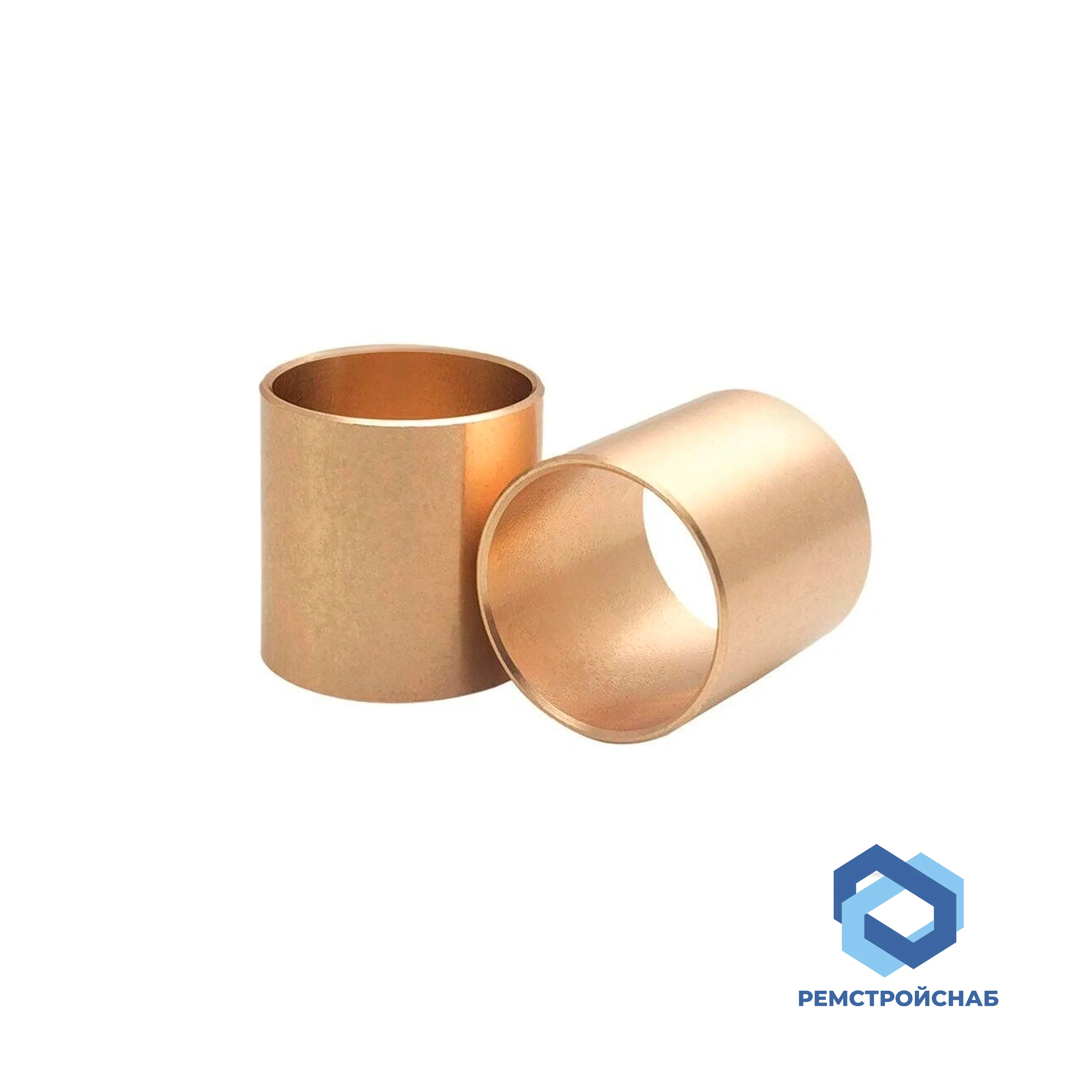Бронзовая втулка БРОЦС555 220 ГОСТ 493 - 79 Бронзовая втулка БРОЦС555 220 ГОСТ 493 - 79