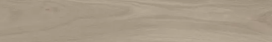 Керамогранит светло-коричневый матовый обрезной под дерево 0,9х20х119,5 см