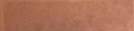 Керамогранит коричневый матовый под кирпич 0,83х6х24,6 см