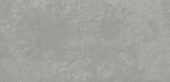 Керамогранит серый рельефный структурный вид 1 под бетон 1х60х120 см