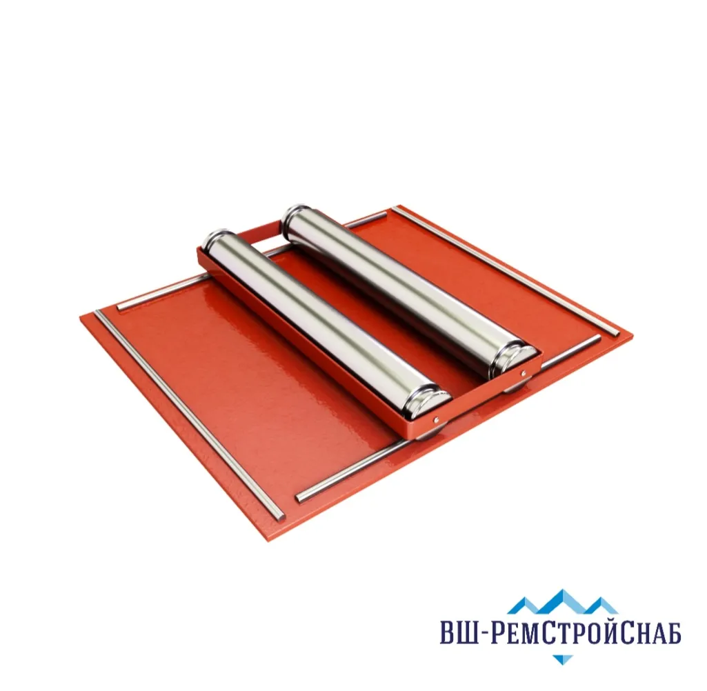 Двухкатковый блок сталь 20 150x8.6 Л8-141.000