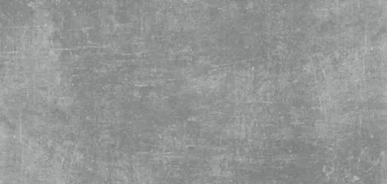 Керамогранит темно-серый матовый структурный под цемент 1,05х60х120 см