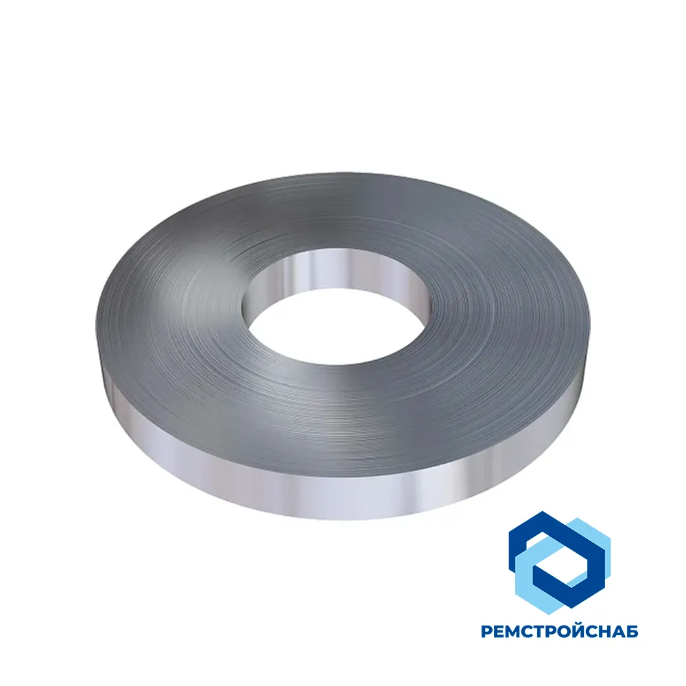Горячекатаная лента ВСт0-БСт5 1.4х40 мм ГОСТ 6009-74 нормальной толщины