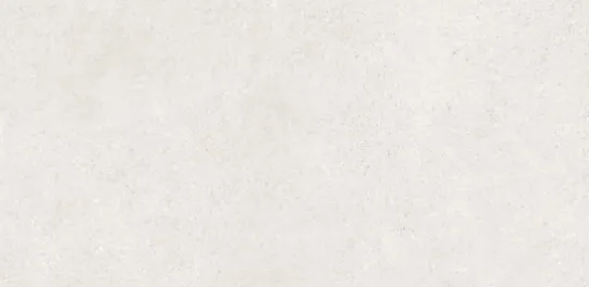 Керамогранит белый матовый вид 2 под бетон 1х60х120 см