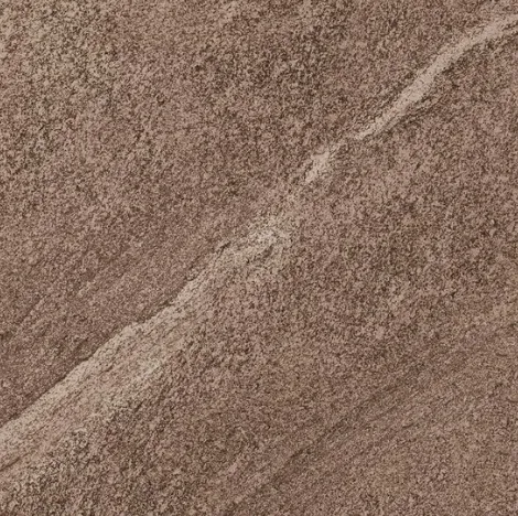 Керамогранит коричневый матовый под камень 0,8х30х30 см