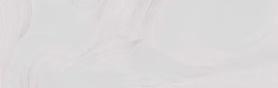 Керамогранит светло-серый глянцевый обрезной вид 1 под мрамор 1х40х120 см