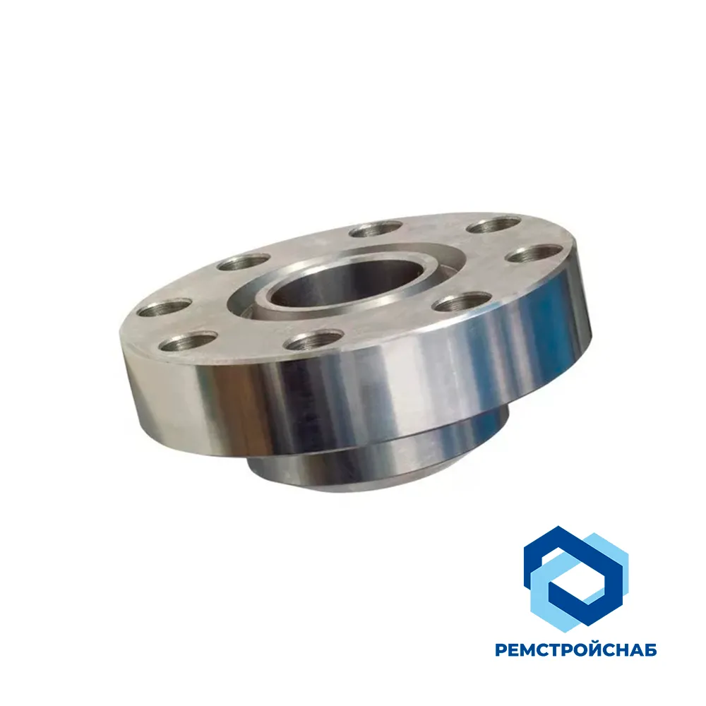 Фланец устьевой 80 ДУ 35 РУ 08кп ГОСТ 28919-91