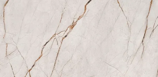 Керамогранит серый матовый под мрамор 1х60х120 см