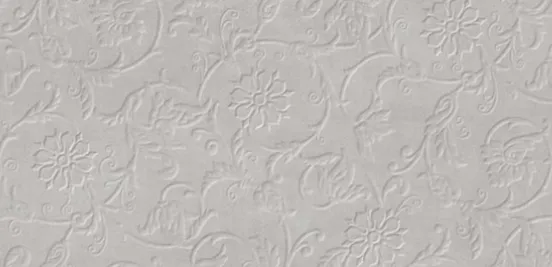 Керамогранит светло-серый матовый структура обрезной под бетон 1,1х40х80 см