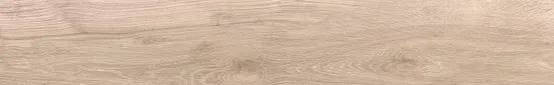 Керамогранит бежевый матовый вид 1 под дерево 0,9х25х150 см