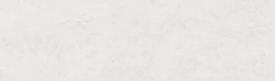Плитка белая матовая под камень 0,97х31,6х100 см