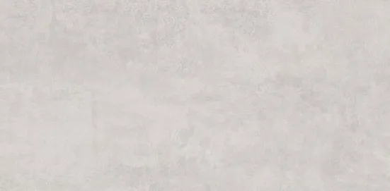 Керамогранит светло-серый матовый обрезной под бетон 1х40х80 см