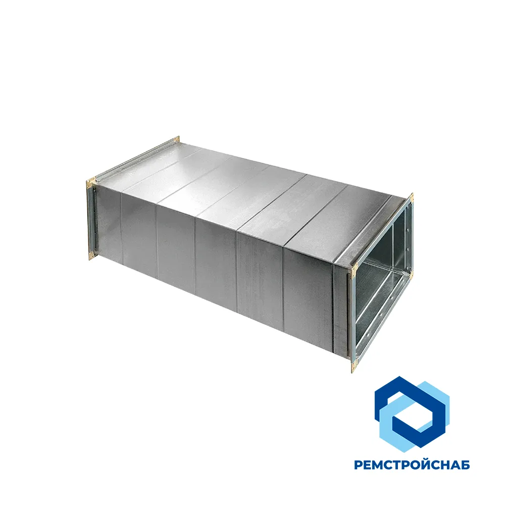 Воздуховод оцинкованный 315x1 ГОСТ 19904 - 90