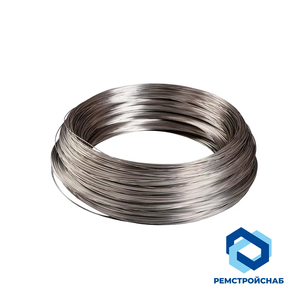 Жаропрочная проволока ХН78Т 10 ГОСТ 5632 - 72