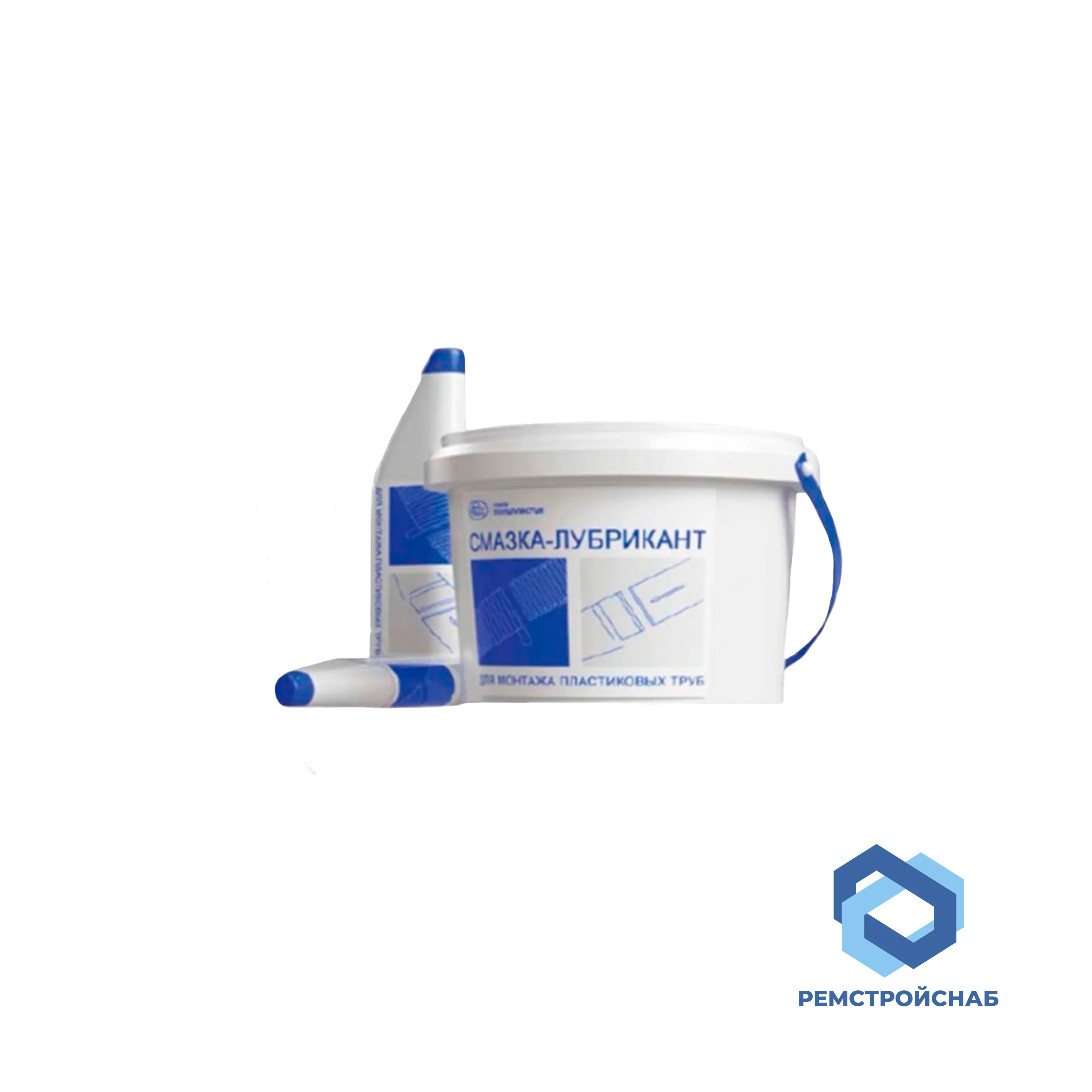 Смазка-лубрикант для монтажа труб КОРСИС ПРО ведро 5 кг Смазка-лубрикант для монтажа труб КОРСИС ПРО ведро 5 кг