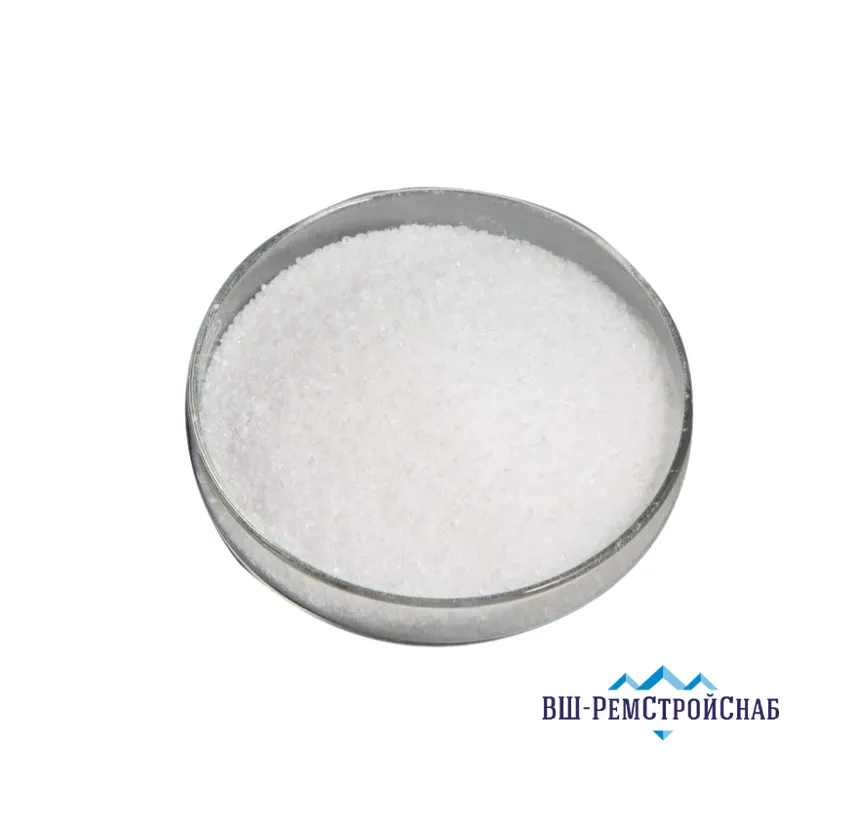 Флокулянт анионный Superfloc 25 кг A130HMW порошковый