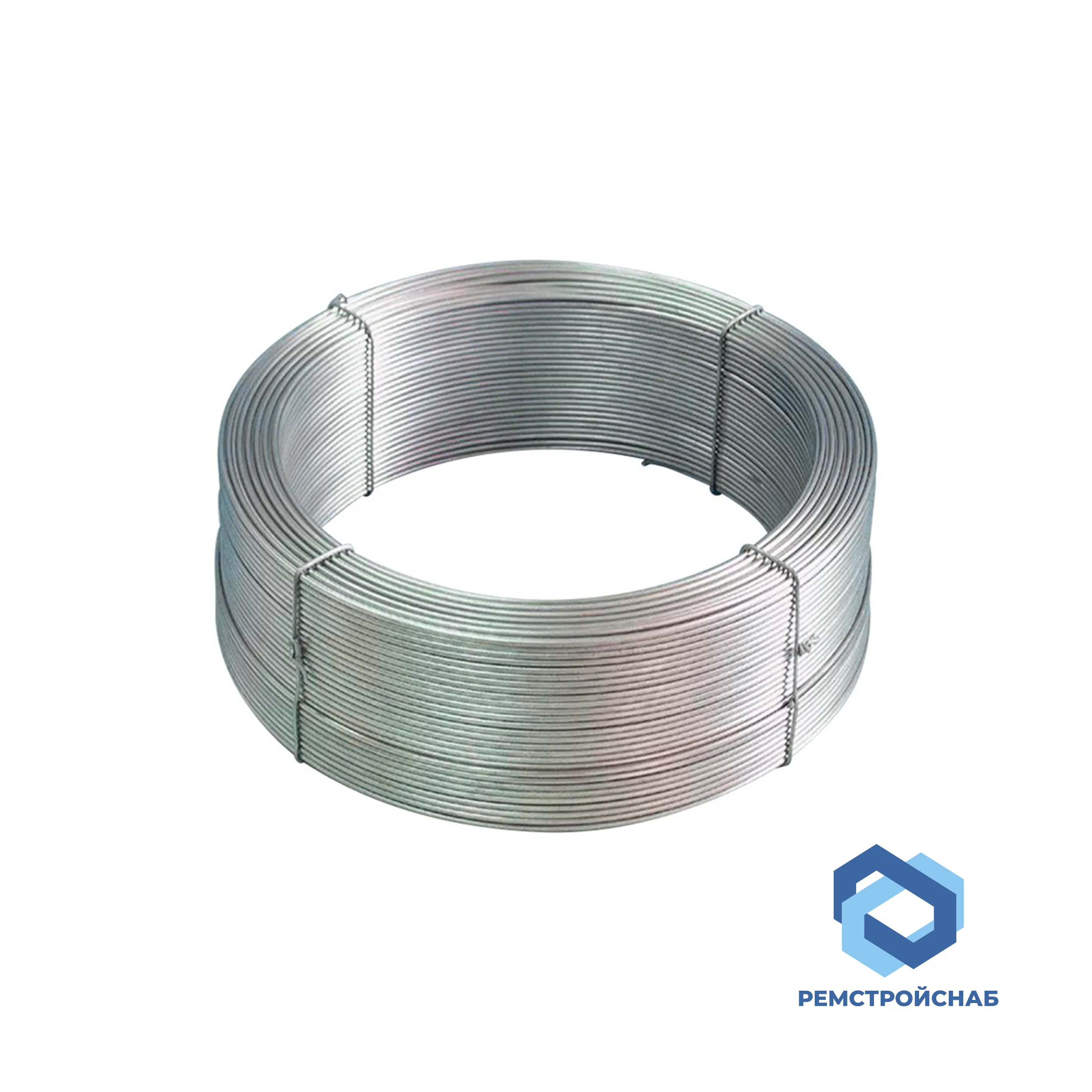 Титановая проволока ВТ6С 5 ГОСТ 27265 - 87