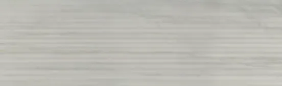Керамогранит светло-серый глянцевый обрезной под камень 1,25х30х89,5 см