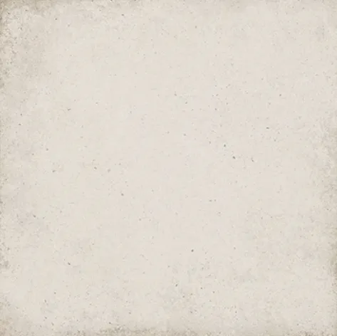 Керамогранит белый матовый пэчворк 0,83х20х20 см