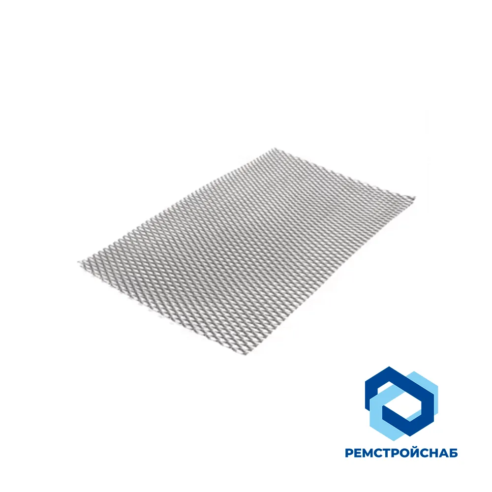 Лист алюминиевый ПВЛ 610 6x1200x3000 ГОСТ 8706-78