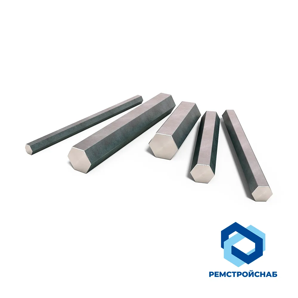 Рессорно-пружинный шестигранник сталь 85 65 ГОСТ 14959 - 79