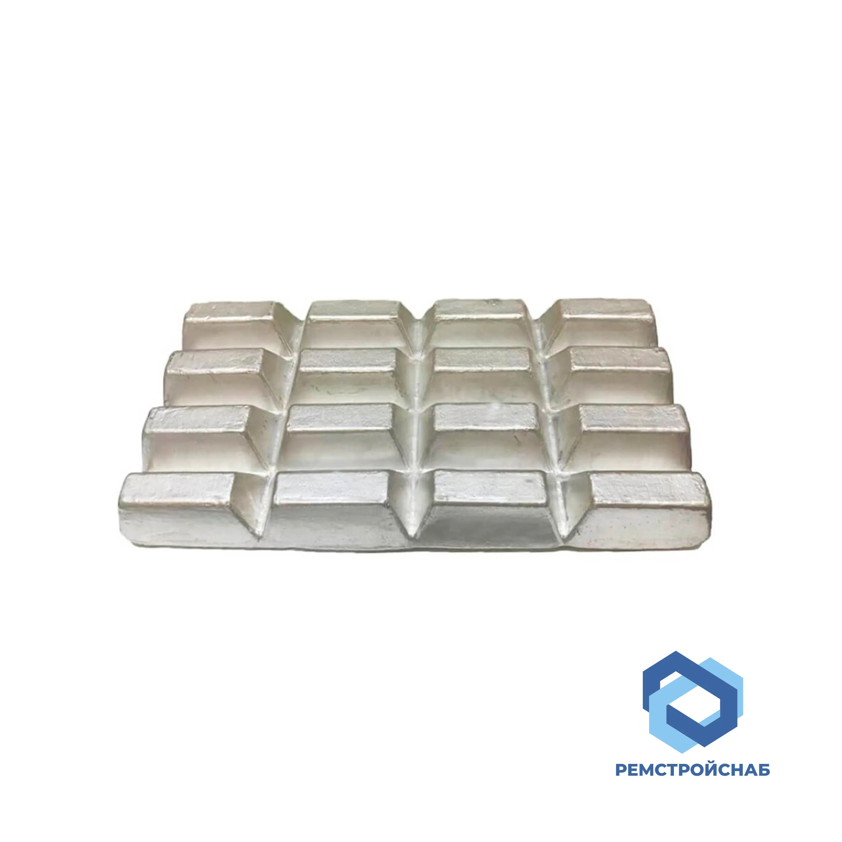 Никелевый баббит 3 кг