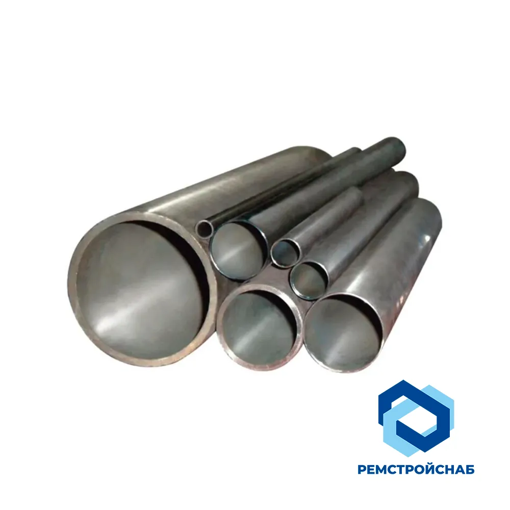 Труба крекинговая 15Х5М 273x11 ГОСТ 550 - 75