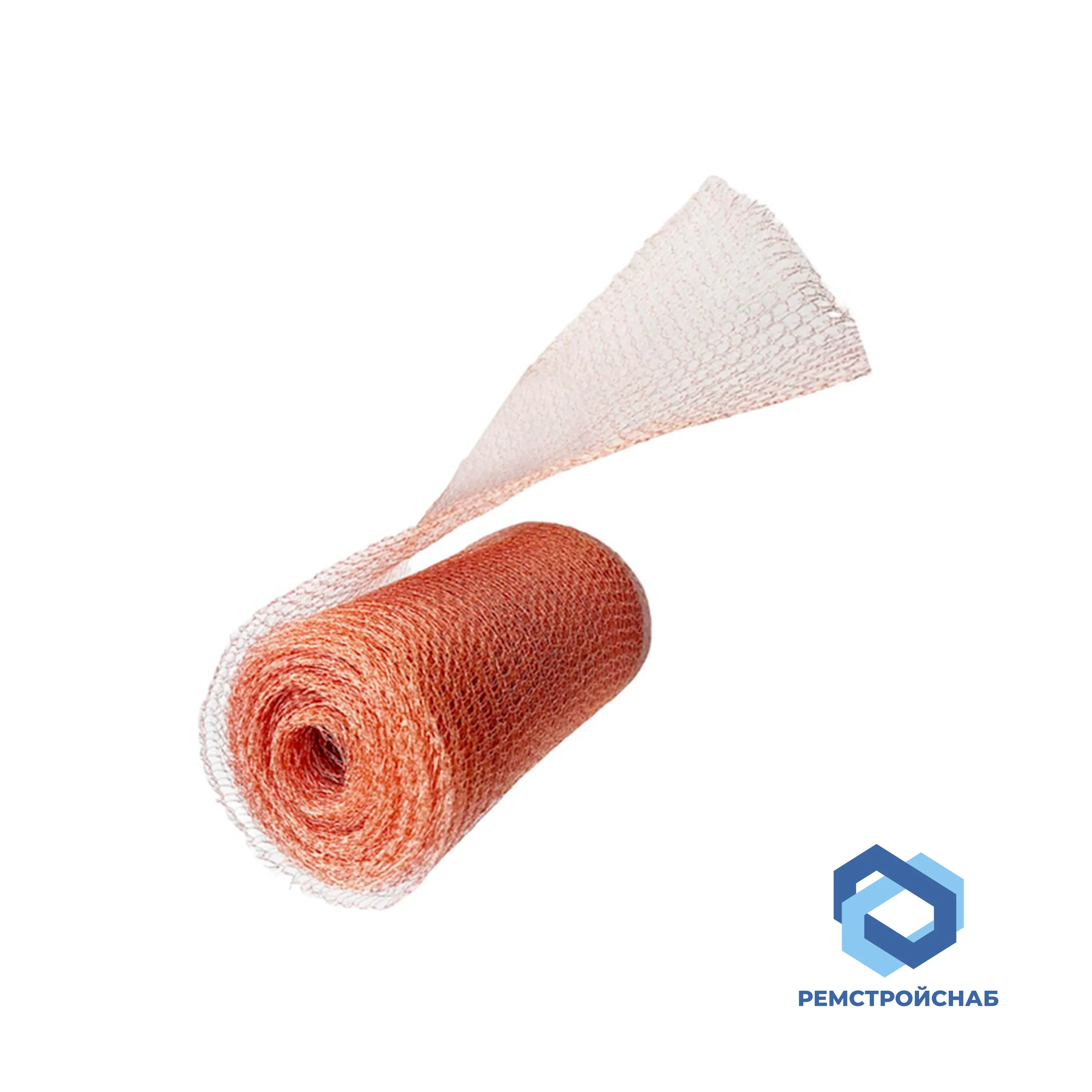 Медная сетка тканая М2 32х0.1 мм ГОСТ 6613 - 86