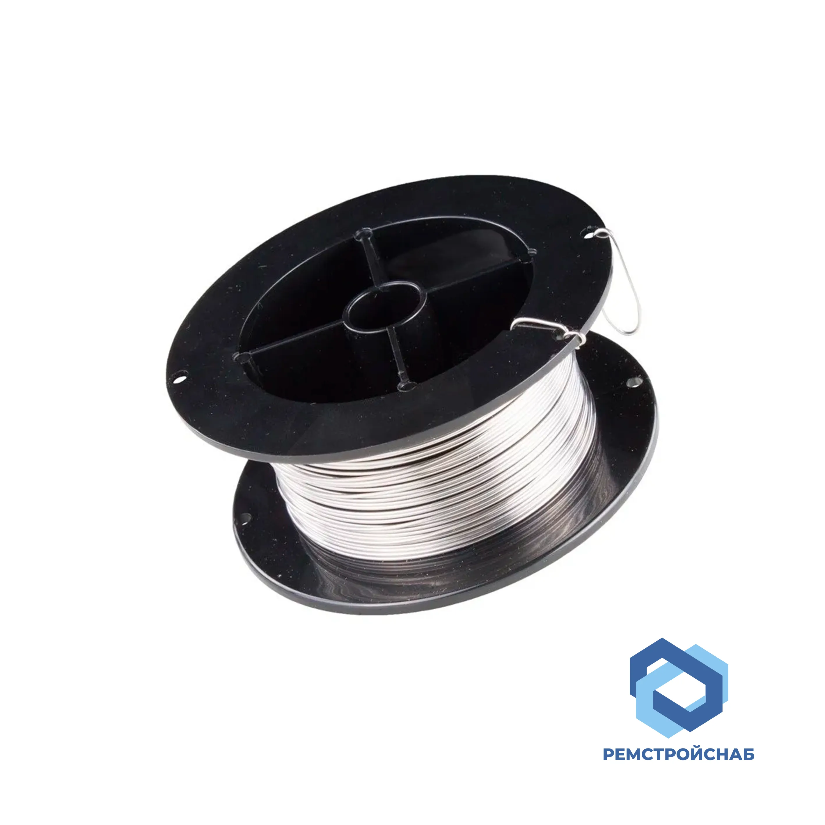 Платинитовая проволока ПТБ 2 0.7 ОСТ 11-0077-84