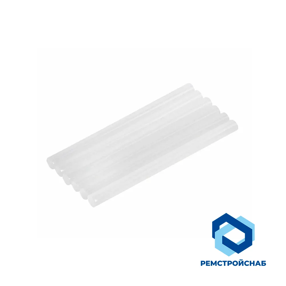 Стержни клеевые 7х150мм (компл. 70 шт.)