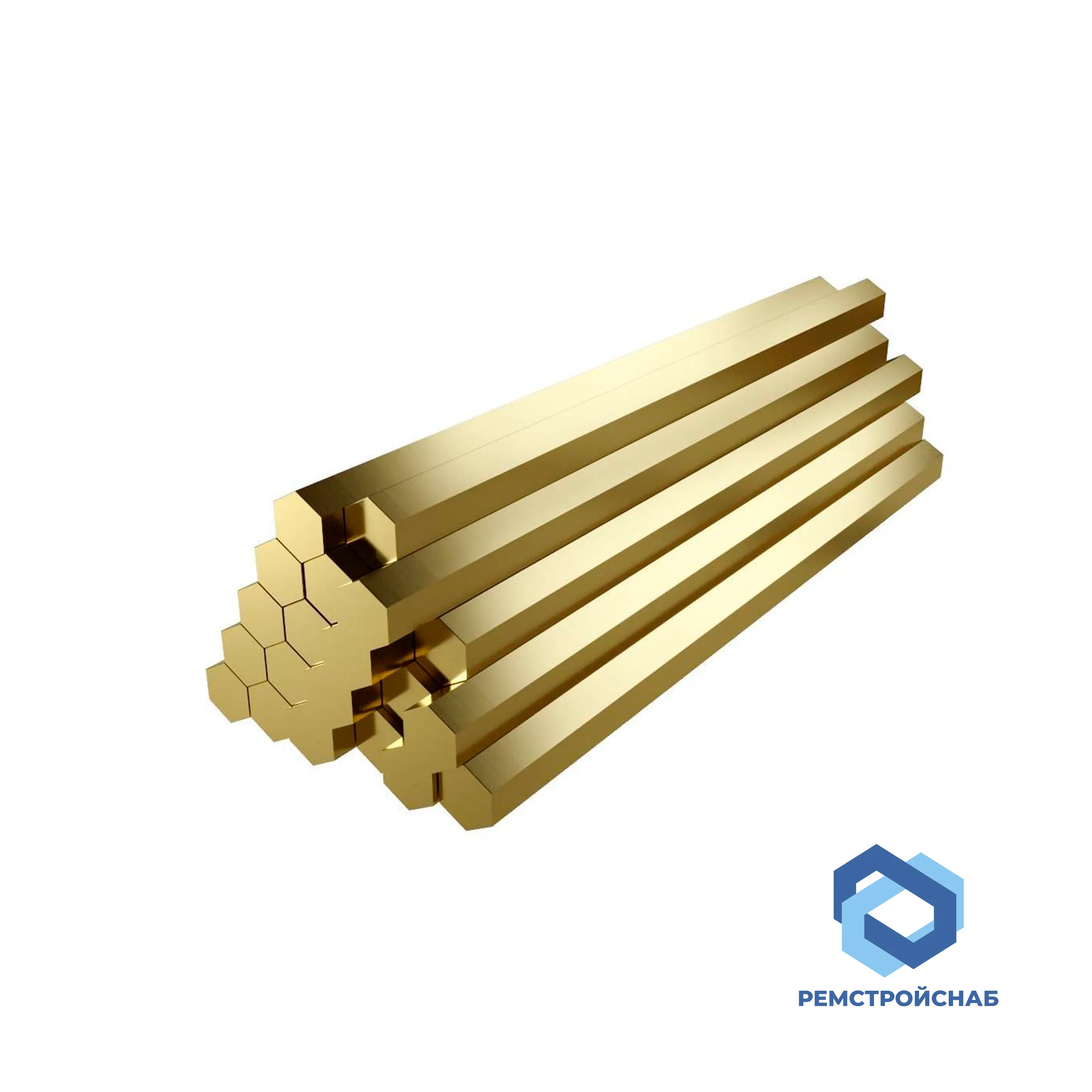 Латунный шестигранник для химической промышленности ЛЖМц59-1-1 24 мм ГОСТ 2060-2006 высокой точности Латунный шестигранник для химической промышленности ЛЖМц59-1-1 24 мм ГОСТ 2060-2006 высокой точности