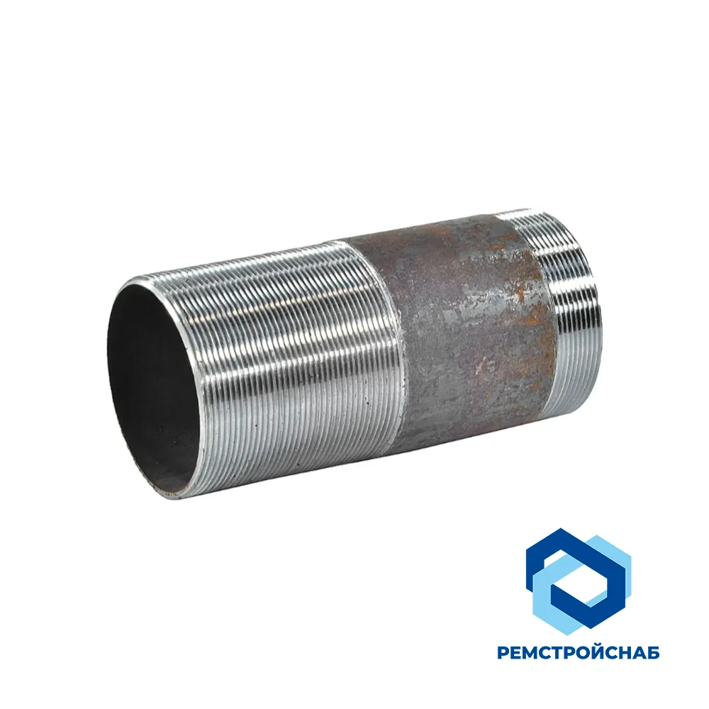 Сгон без комплекта 140 ГОСТ 8969-75