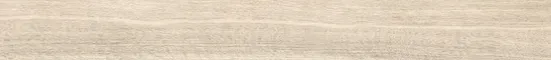 Керамогранит бежевый матовый вид 2 под дерево 0,9х20х160 см