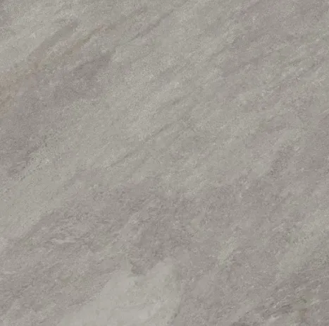 Керамогранит серый матовый вид 1 под камень 0,9х60х60 см