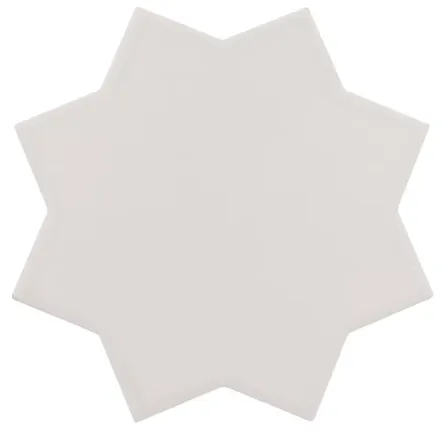 Керамогранит серый матовый моноколор 0,83х16,8х16,8 см