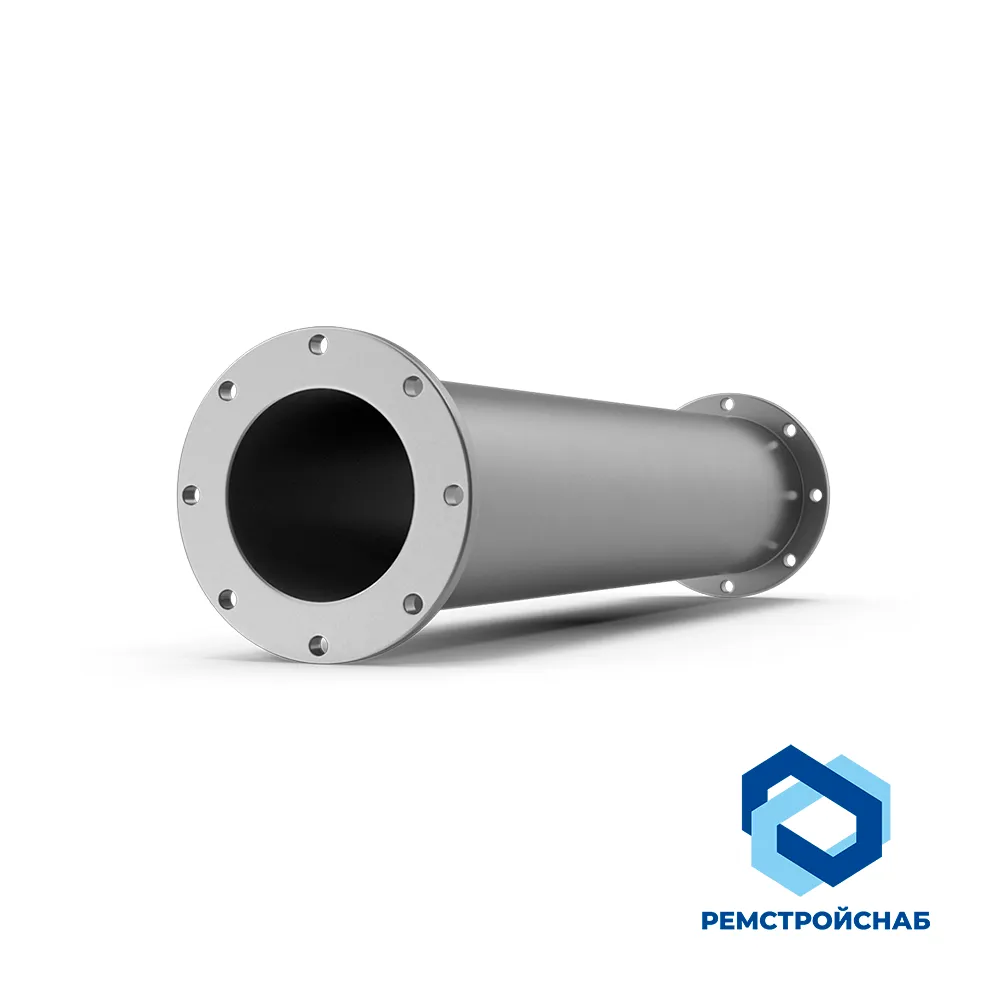 Труба в ECTFE изоляции пластиковая 254х304,8 мм Gr11CL2 F1545