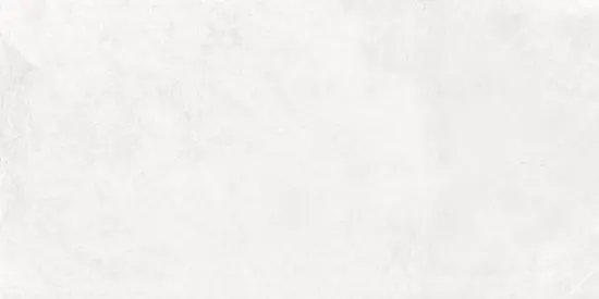 Керамогранит белый матовый вид 2 под камень 0,8х59,5х119,2 см