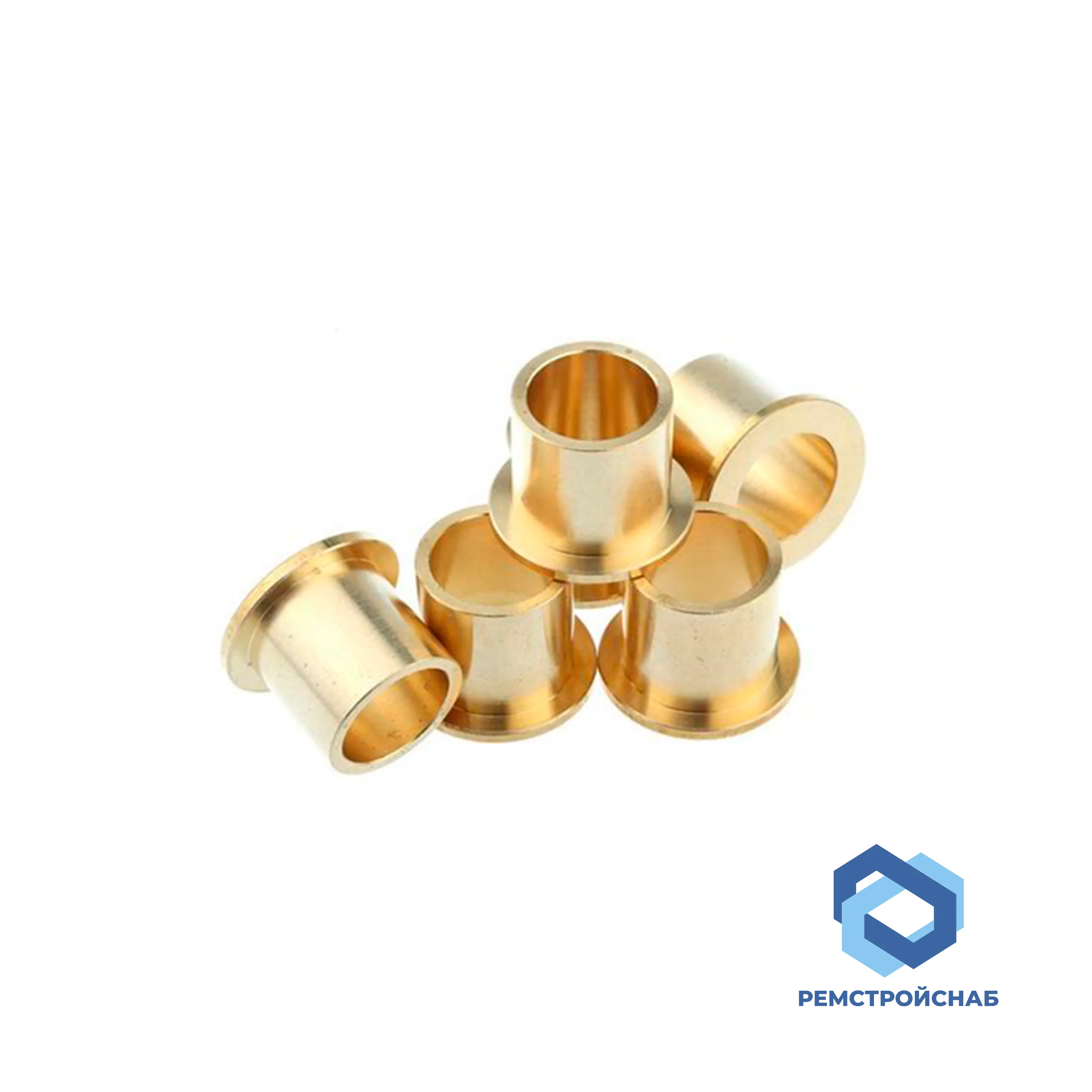 Втулка латунная для стиральной машины Л63 25 мм ГОСТ 494 - 90 Втулка латунная для стиральной машины Л63 25 мм ГОСТ 494 - 90