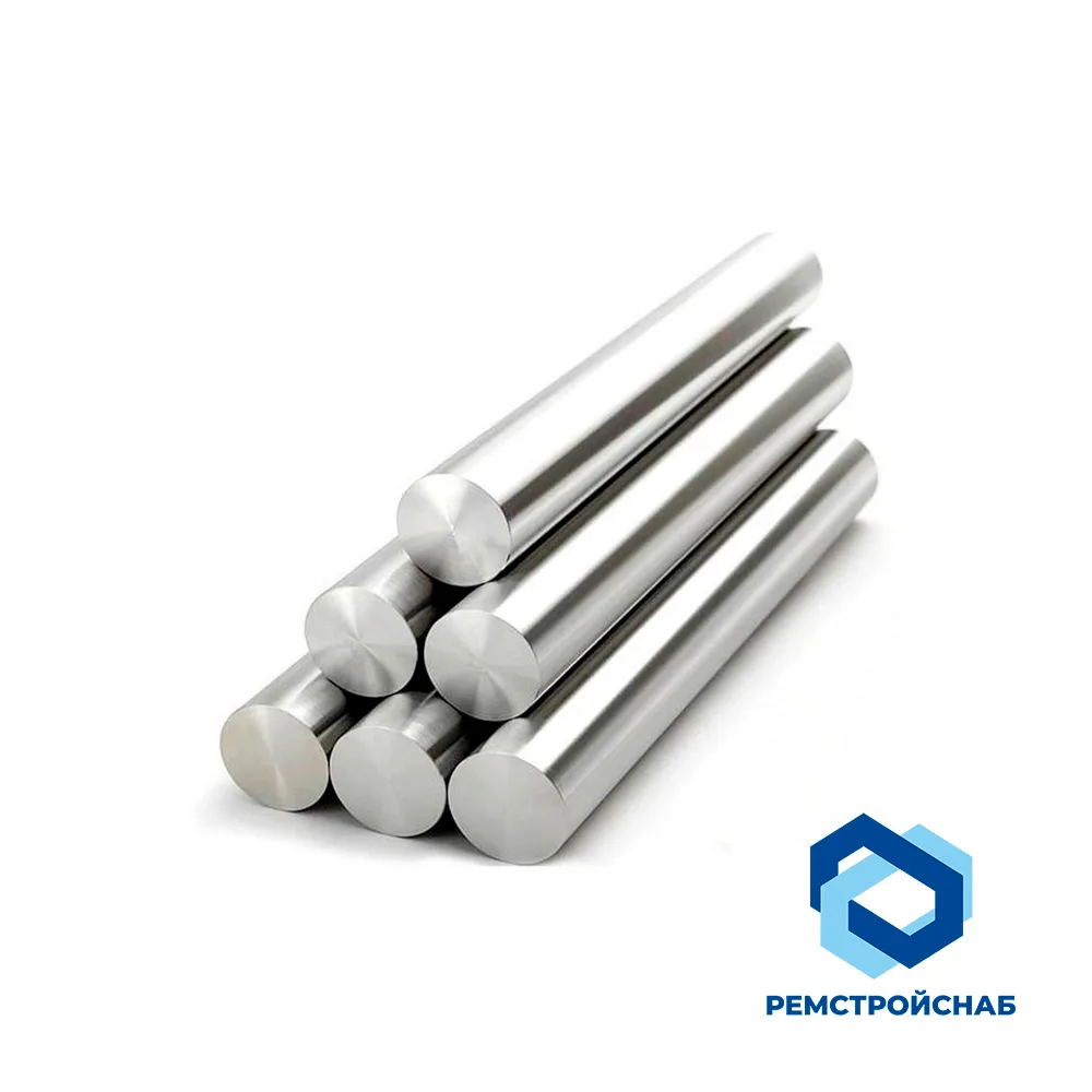 Оцинкованный круг стальной 155 мм Ст20 ГОСТ 9.307-89