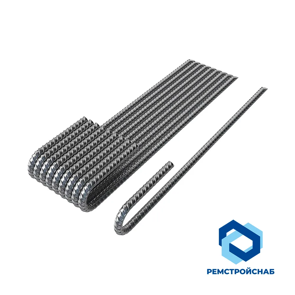 Анкер для георешетки АГГ-8.01 14x900