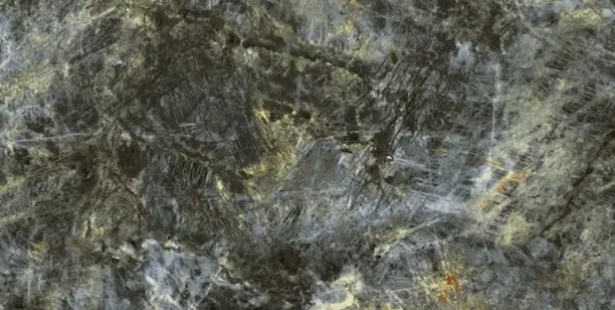 Керамогранит синий глянцевый под мрамор 0,9х80х160 см