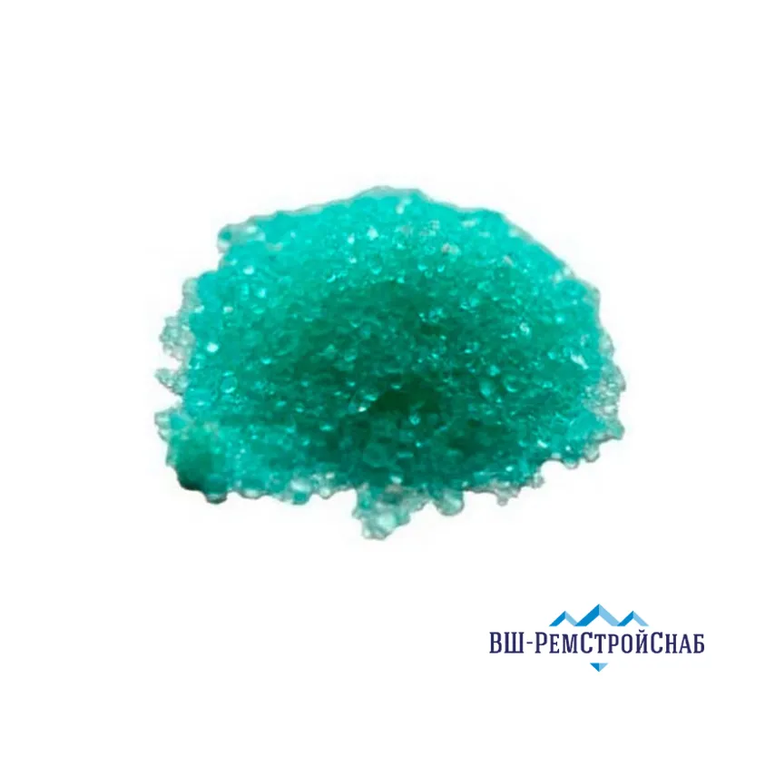 Сульфат железа (2) бария ТУ 2141-580-00205087-2000 6 кг