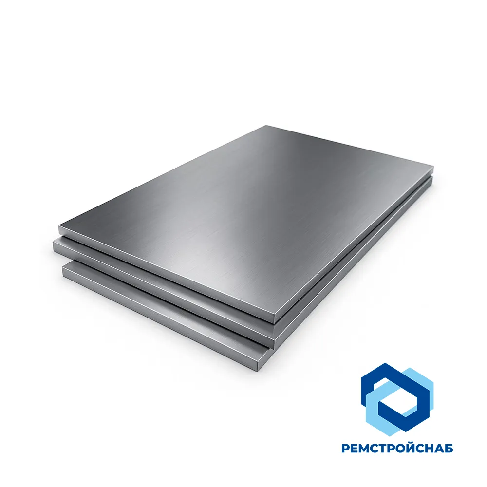 Жаропрочный лист ХН62ВМЮТ-ВД 30 ГОСТ 7350-77